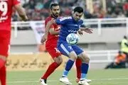 علاقه بازیکن استقلال به بازی مقابل الریان به جای الهلال