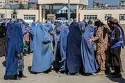 برقع زنان در هرات اجباری می‌شود؟