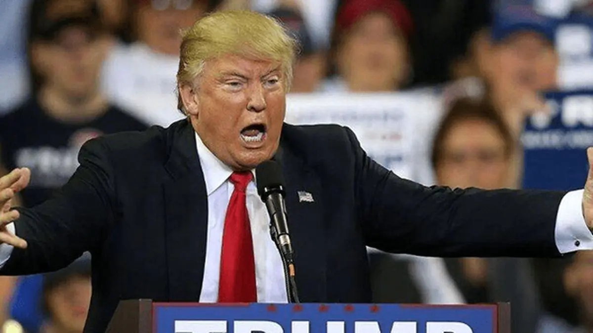 ایران سه وعده اقتصادی ترامپ را بر باد داد