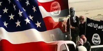 اعتراف فرمانده داعشی به آموزش تروریست‌ها در پایگاه‌های نظامی آمریکا