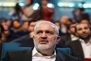 وزیر نیرو: وضعیت آب تهران مطلوب نیست