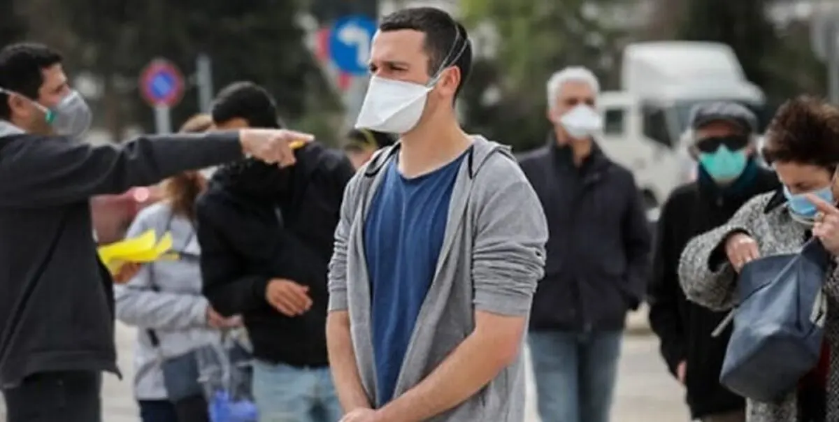نکاتی درباره حس بویایی بیماران کرونایی

