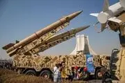 توان موشکی ایران می‌تواند هر ارتش مدرنی را از کار بیندازد