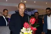 مهمان‌نوازی عجیب پرسپولیسی‌ها در برابر کالدرون+عکس