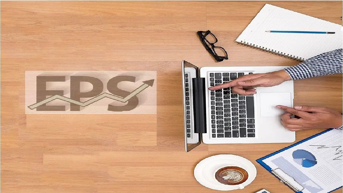 منظور از  EPS در بورس چیست؟