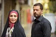 پخش سریالی با بازی «ماه چهره خلیلی» از شبکه 2
