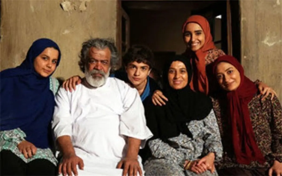 پخش سه سریال جدید در شبکه دو سیما