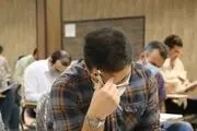 نتایج نهایی آزمون کارشناسی ارشد گروه علوم پزشکی سال ۱۴۰۲ اعلام شد
