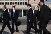 بلینکن با رئیس‌جمهور چین دیدار می‌کند