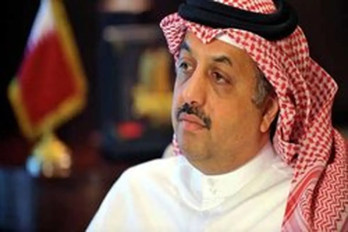قطر آماده دفاع در برابر تجاوز احتمالی