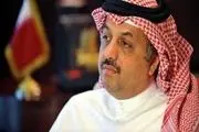 قطر آماده دفاع در برابر تجاوز احتمالی