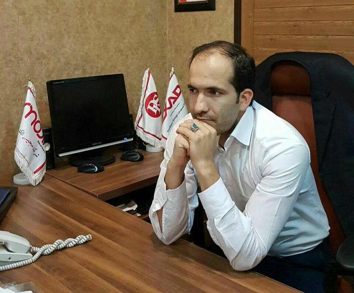اتحادیه فروشندگان صوتی تصویری و تلفن همراه احتیاج به جوان گرایی دارد