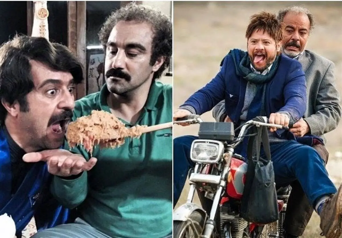 «نون خ» آقاخانی یا «پایتخت» تنابنده، سریال نوروزی شبکه یک کدام است؟
