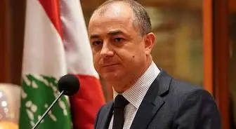 لبنان بدون عادی سازی روابط به توافق ترسیم مرز آبی دست یافت