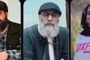 درگذشت سه فعال هنری در یک سانحه تصادف