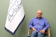 
هوشنگ مرادی کرمانی جراحی شد
