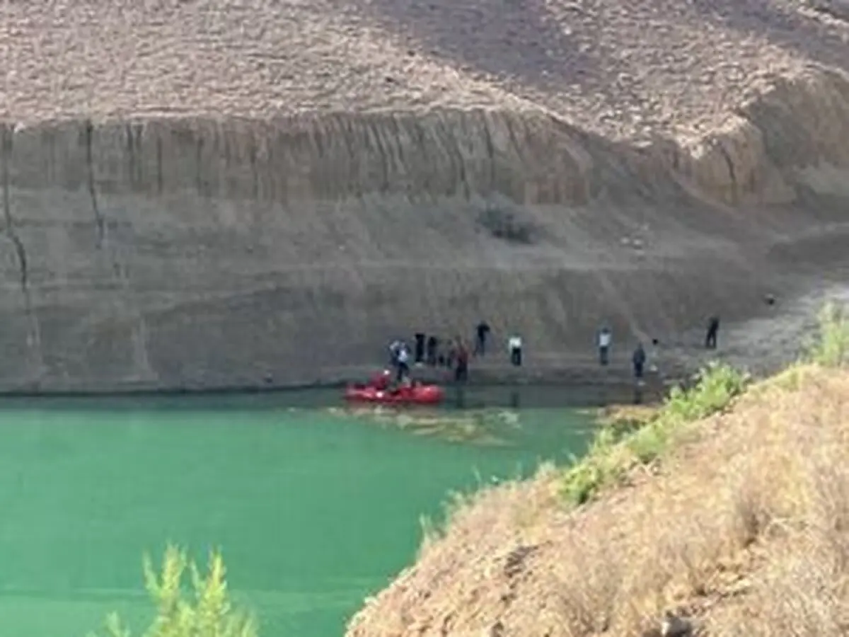 
جان‌باختن نوجوان ۱۶ ساله بر اثر غرق شدگی
