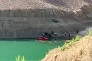 
جان‌باختن نوجوان ۱۶ ساله بر اثر غرق شدگی
