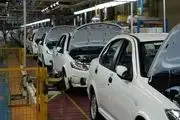 
رکورد تولید خودرو در کشور شکسته می شود
