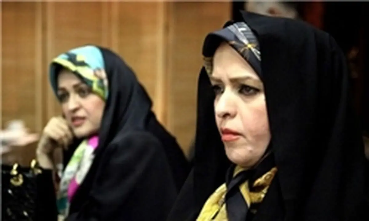 خواهران اشراقی و حاشیه‌سازی در بیت امام(ره)