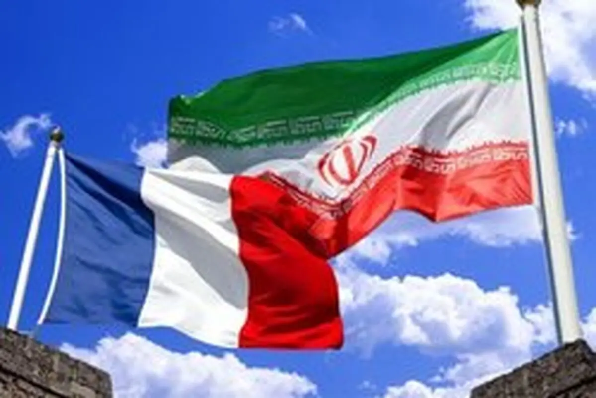 انتقاد تند و بی‌جای فرانسه از پرتاب ماهواره «پیام»
