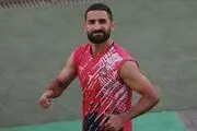 مهرداد محمدی کاسه صبراش لبریز شد