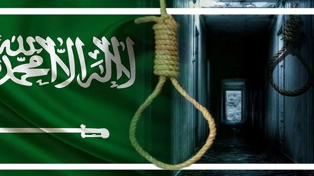 رژیم آل سعود برای هفت جوان عربستانی دیگر حکم اعدام برید
