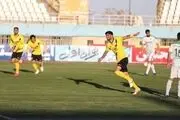 
ستاره سپاهان پیراهن پرسپولیس را به تن می‌کند؟