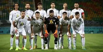 پیروزی ذوب‌آهن مقابل فجر سپاسی در هفته سیزدهم لیگ برتر