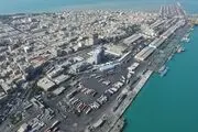 پهلوگیری کشتی‌های تجاری در بندر بوشهر تا ۵۰ هزار تن افزایش می‌یابد 