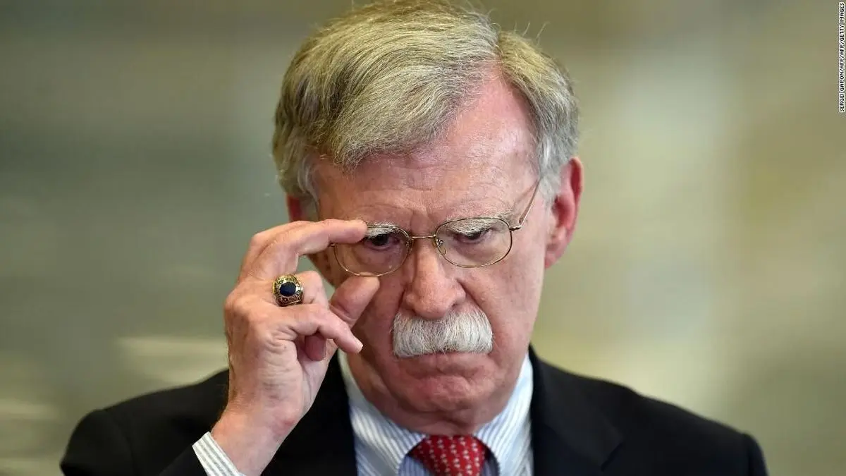 خط قرمزهای واشنگتن توسط ایران محو می شوند