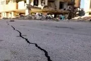  چرا در تهران زلزله حس شد؟