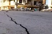  چرا در تهران زلزله حس شد؟