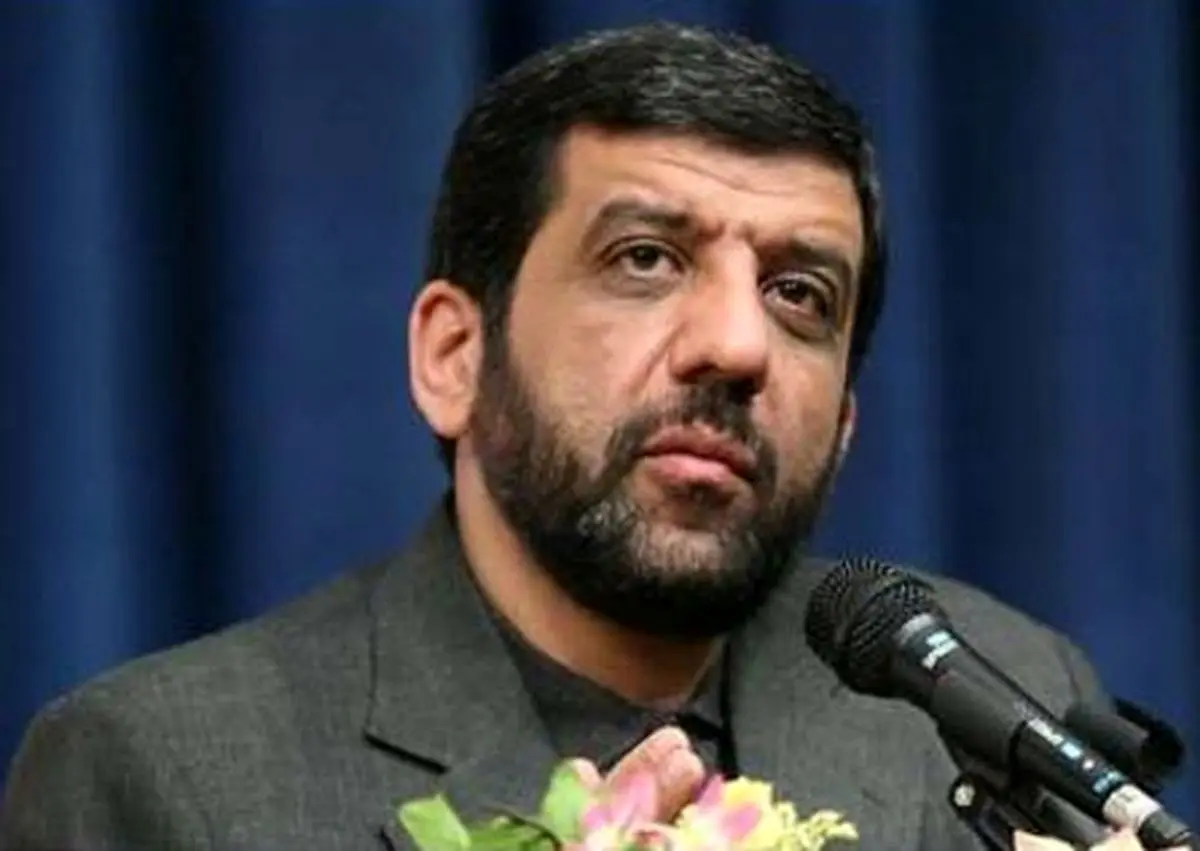 انتقاد ضرغامی به اقدام خلاف قانون دولت