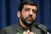 پست اینستاگرامی ضرغامی در پی درگذشت حبیب الله کاسه ساز+عکس