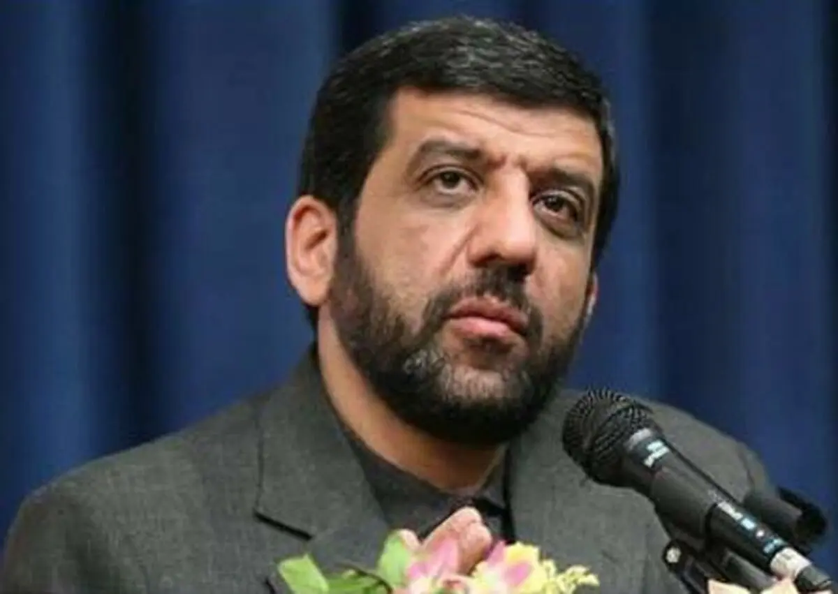 انتقاد ضرغامی به اقدام خلاف قانون دولت