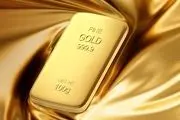 قیمت طلا کاهش یافت؛ انتظار سرمایه‌گذاران برای یک تصمیم ویژه!