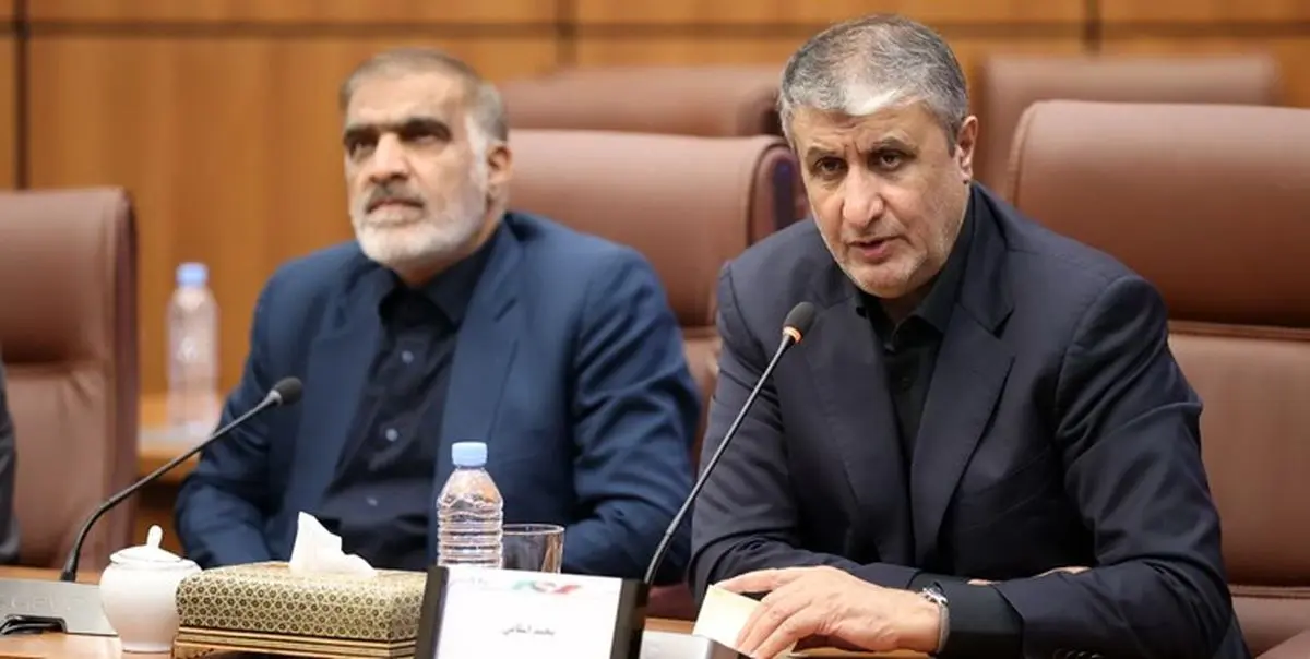 اسلامی: ذخایر اورانیوم در کشور قابل مقایسه با گذشته نیست