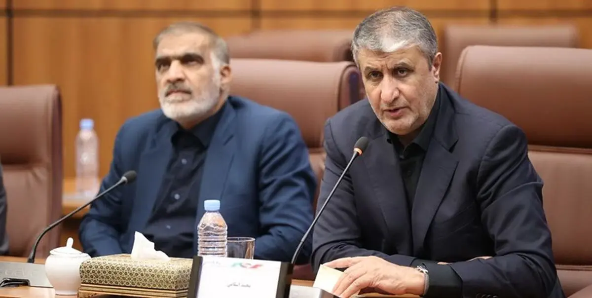 اسلامی: ذخایر اورانیوم در کشور قابل مقایسه با گذشته نیست
