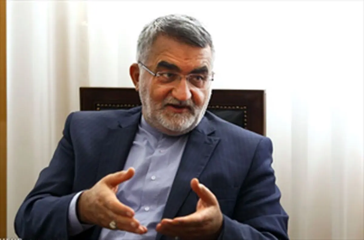بروجردی: دولت جدید آمریکا را رصد می کنیم