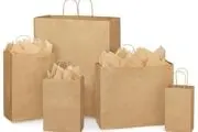 خرید کاغذ کاهی و کرافت در کاغذ و مقوای طرفه