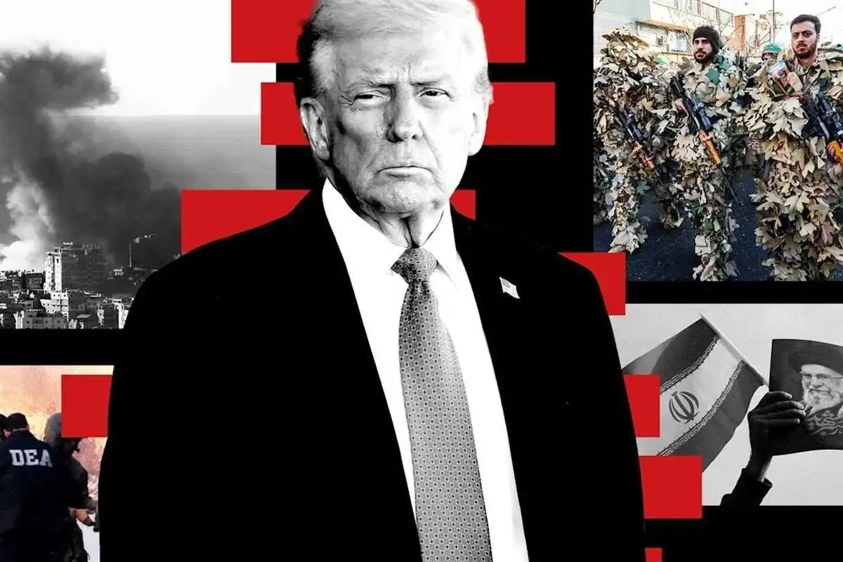 خطرناک‌ترین تصمیمی که شاید ترامپ بگیرد