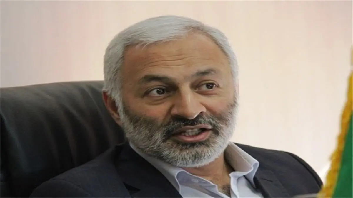 عرض و طول سرزمین‌های اشغالی تحت اشراف سلاح‌های ایرانی