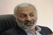 عرض و طول سرزمین‌های اشغالی تحت اشراف سلاح‌های ایرانی