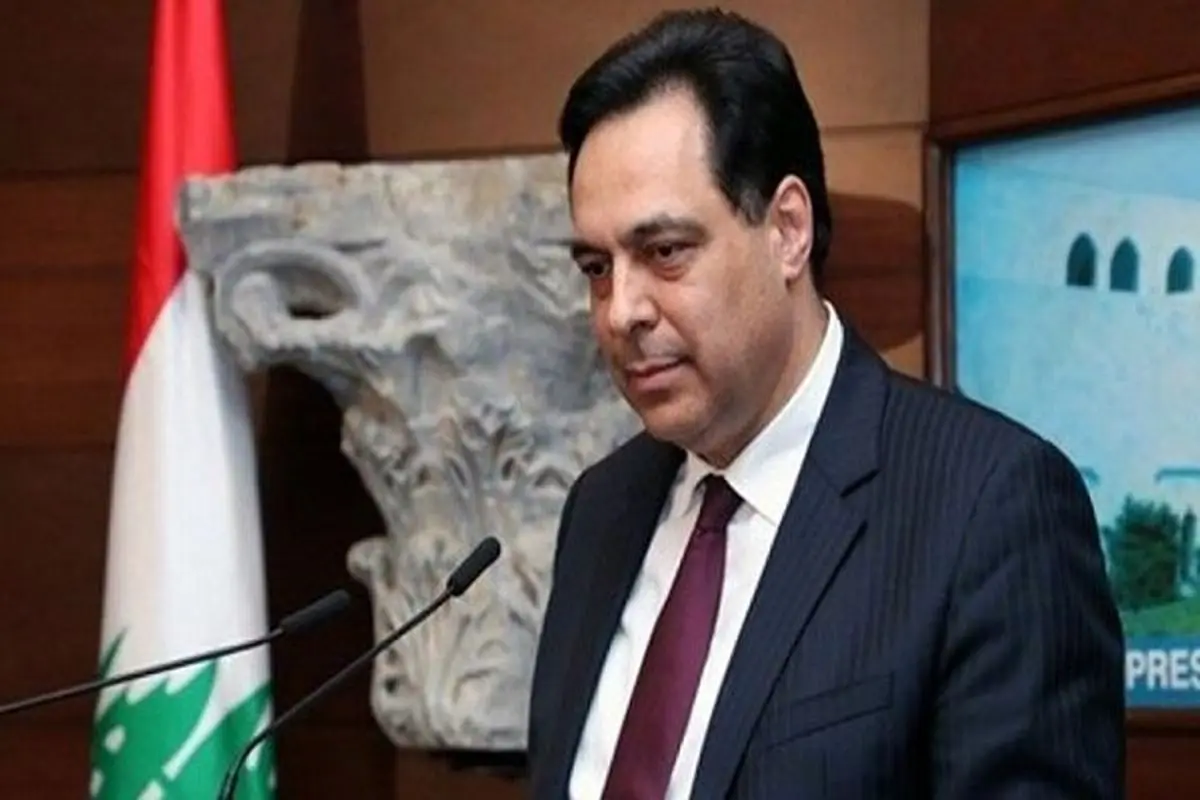 واکنش نخست وزیر لبنان به تحولات این کشور
