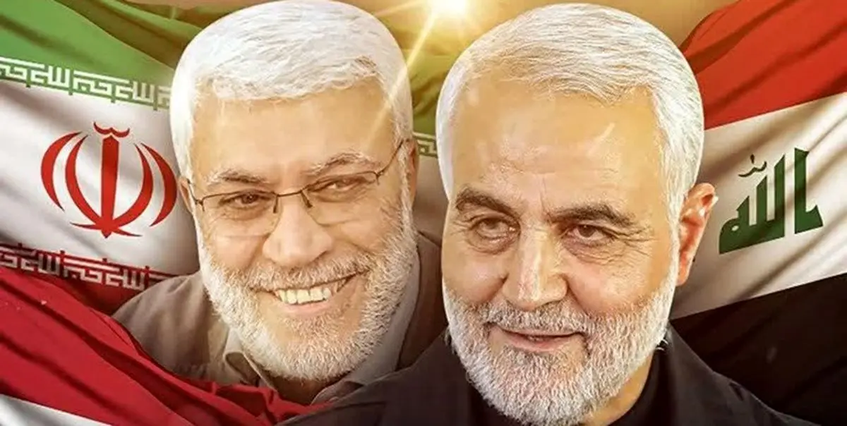 فرمانده ارشد لشکر فاطمیون: تا گرفتن انتقامِ سخت از عاملان شهادت سردار سلیمانی از پای نخواهیم نشست