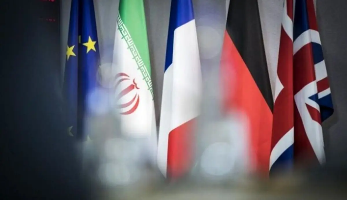 همراهی چین و روسیه با کلیات پیشنهادات ایران در وین