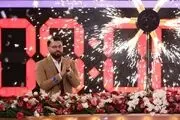 توضیحات مجری تحویل سال درباره حاشیه‌های «پنج ستاره»