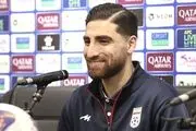 علیرضا جهانبخش دوباره لژیونر شد+ عکس