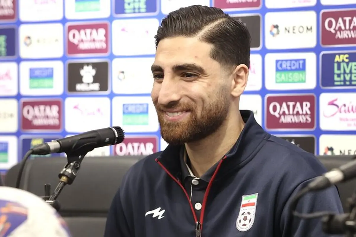 علیرضا جهانبخش از ایران رفت